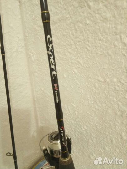 Комплект ультролайт favorit