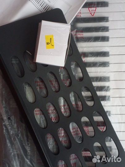 Синтезатор medeli M-361 чëрный