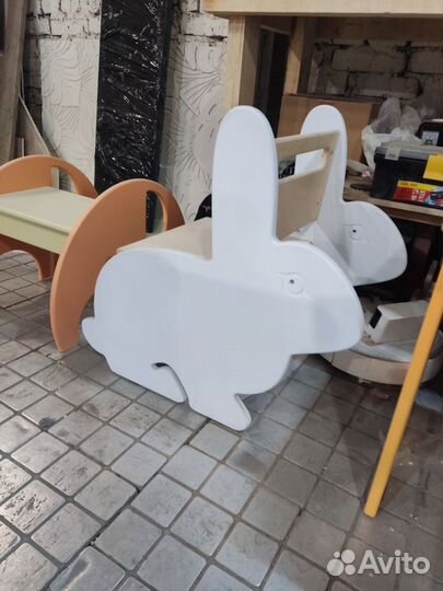 Детская мебель