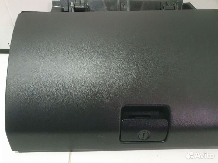 Бардачок Chevrolet Captiva