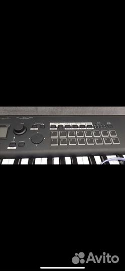 Korg kross2 mb