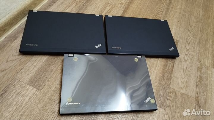 Ноутбук Lenovo thinkpad x230