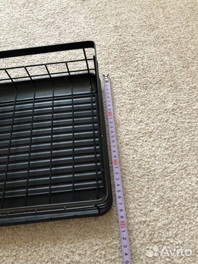 Сушилка для посуды