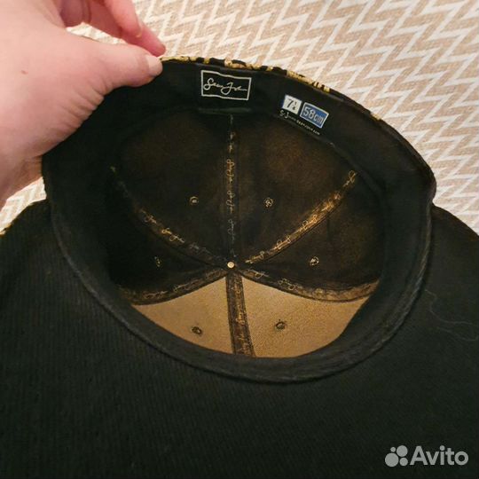 Бейсболки 4 штуки за 500