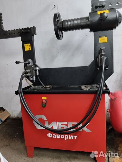 Дископравный станок бу