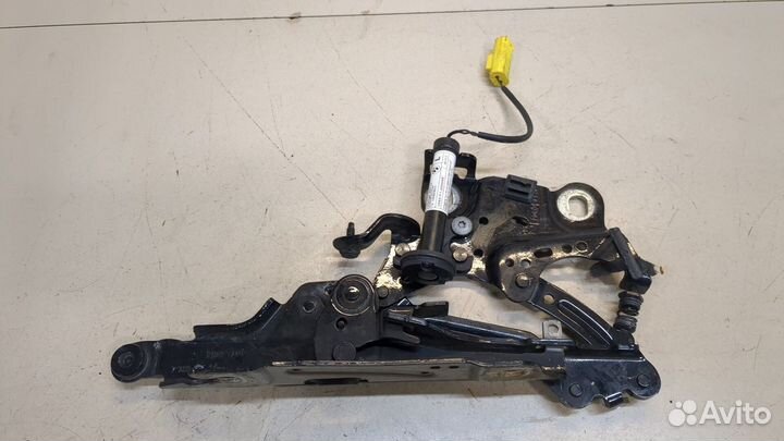 Петля капота Mini Cooper (F56) 2013, 2015