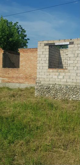 Участок 12 сот. (ИЖС)