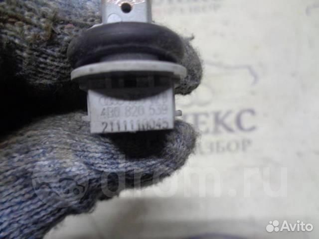 Датчик температуры воздуха VW Golf VI 2009-2012