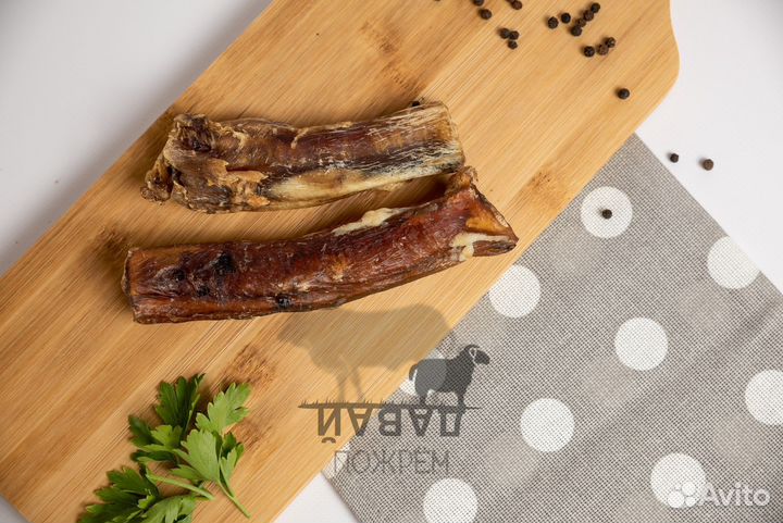 Мясо для собак