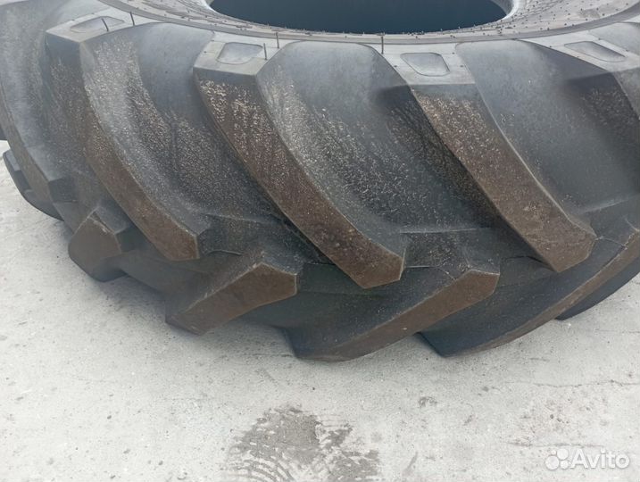 Шина 500/85R24 Voltyre