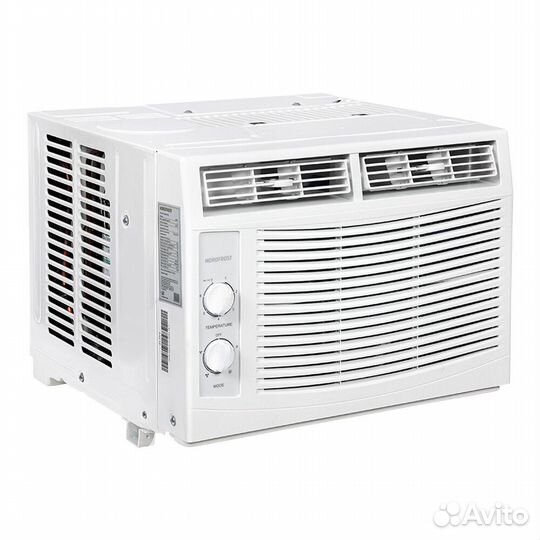 Мобильный кондиционер nordfrost WC 05 (оконный)