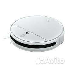 Робот-пылесос Xiaomi Mi Robot Vacuum-Mop 2 Lite