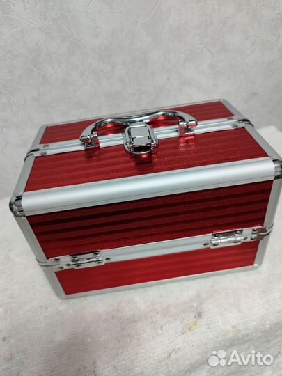 Бьюти кейс для косметики Мэри Кэй