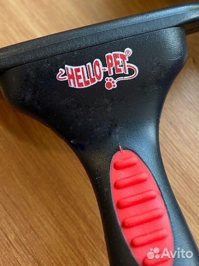 Принадлежности для кошек и мелких пород собак