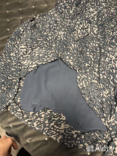 Платье женское размер S