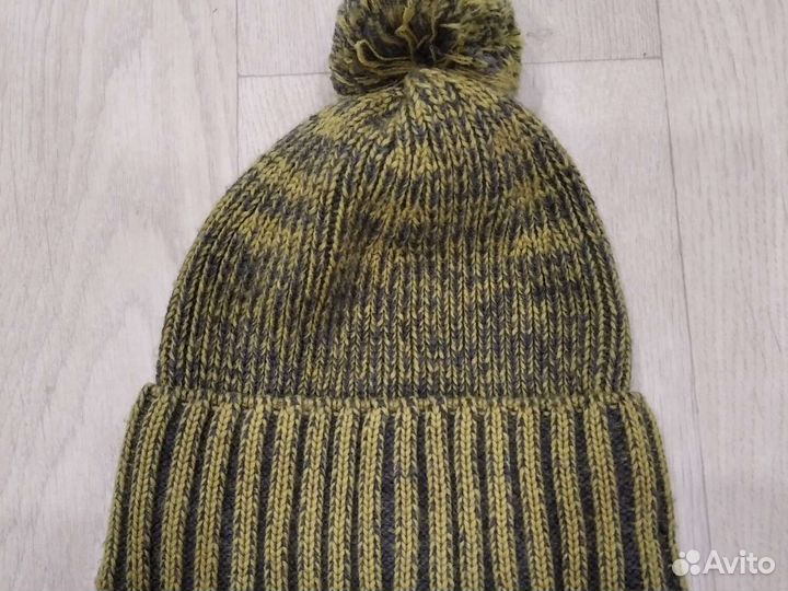 Шапка для мальчика