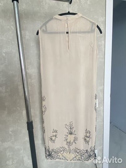 Сарафан, туника