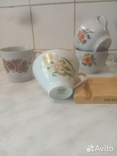 Чайники заварочные