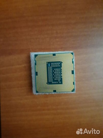 Процессор Intel Core i7 3770