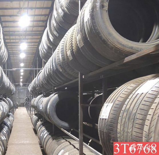 Kumho Ecsta PS71 235/55 R19 105R