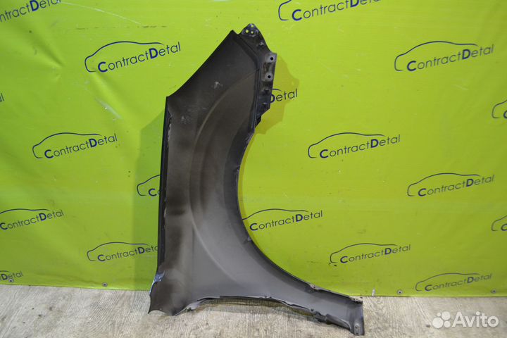 Крыло переднее левое Subaru Legacy Outback B14