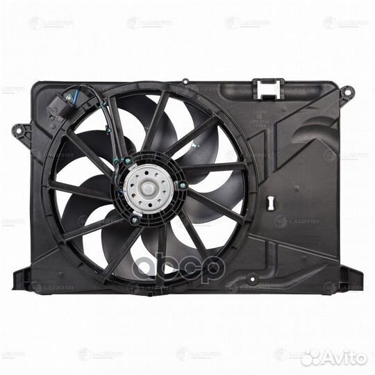 Деталь lfk-2114 luzar