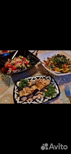 Доставка шашлык