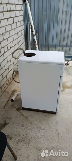 Газовый котел аогв 23.2