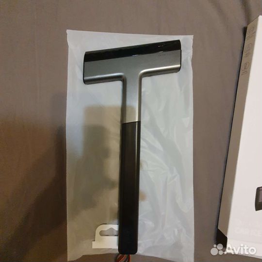 Скребок Baseus