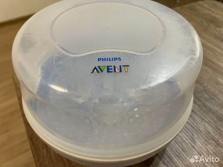 Стерилизатор avent