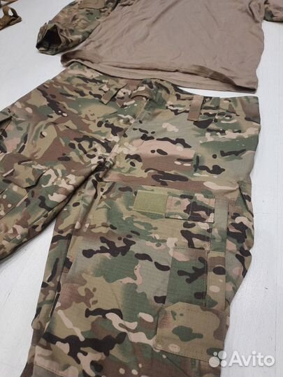 Тактический костюм G3 мультикам