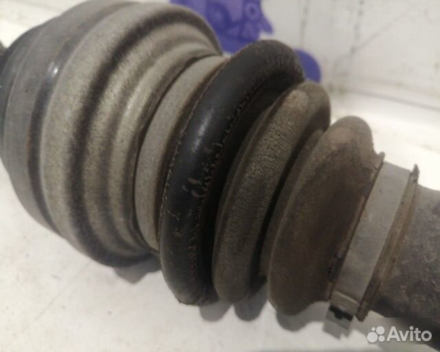 Привод задний правый Bmw 523 F10