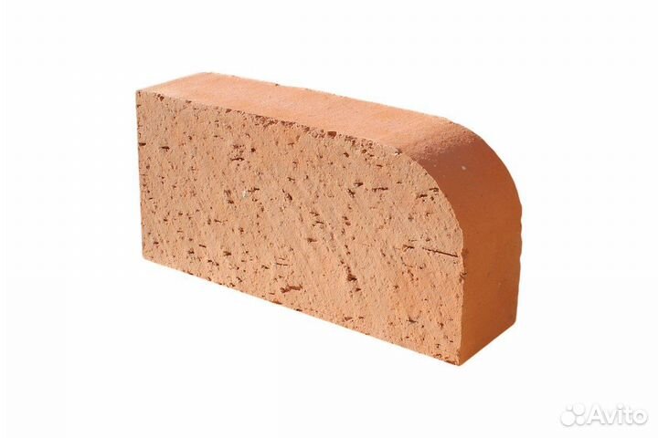 Кирпич для печей и каминов