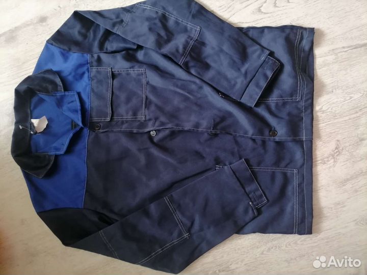 Куртка рабочая 44-46