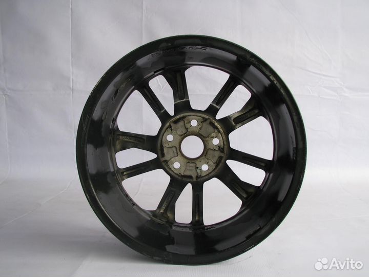 Диск литой R17 Geely Coolray