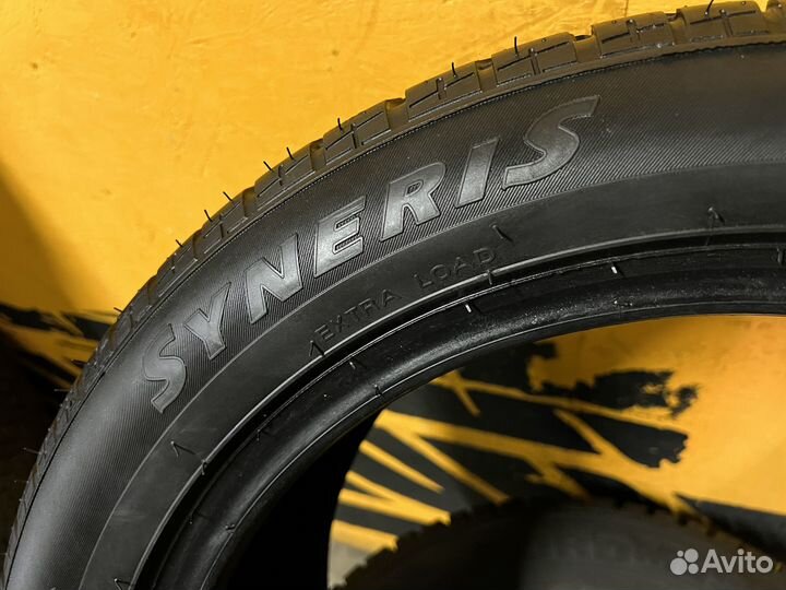 Tigar Syneris 225/50 R17