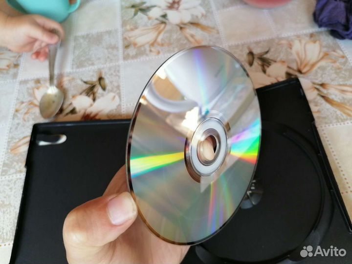 DVD-диск