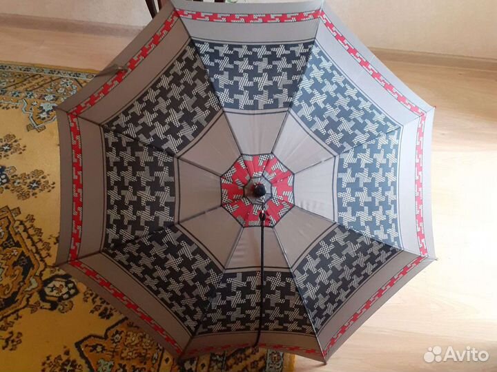 Зонт трость kobold