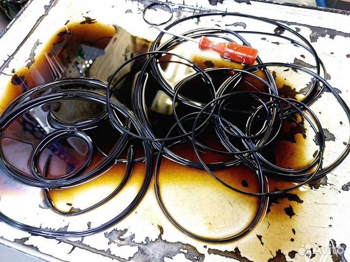 Ремонт EasyTronic любой сложности