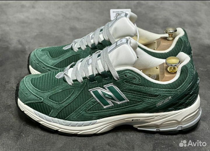 Кроссовки New balance1906r