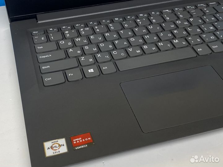 Lenovo Atlon-3.2GHz\8gb\ssd128 быстрый ноутбук