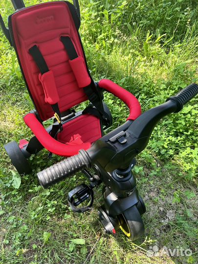 Велосипед doona liki trike s3