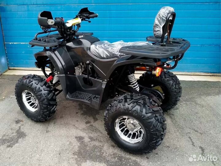 Квадроцикл yamaha Aerox 125 детский