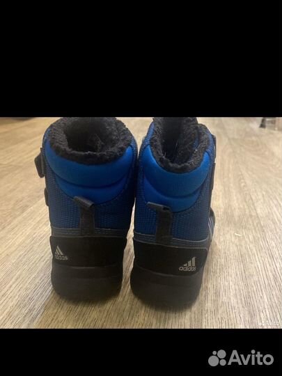 Ботинки детские adidas