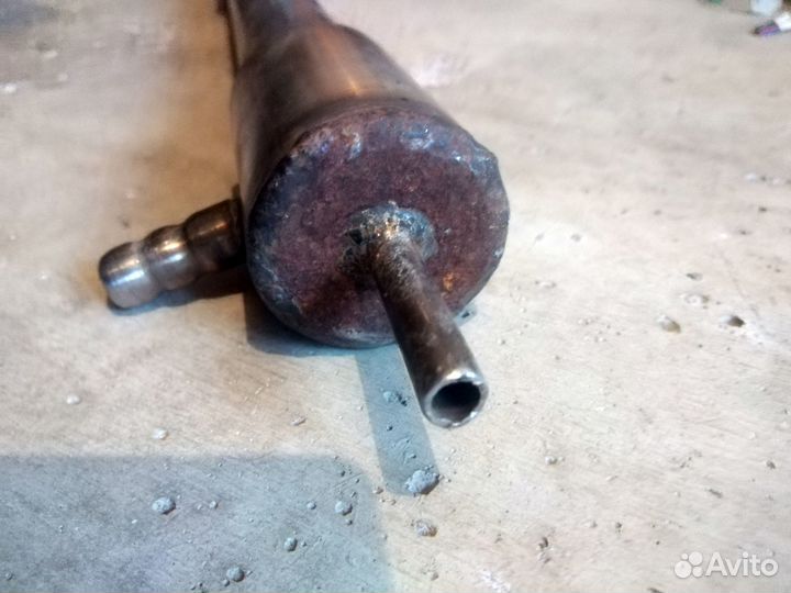 Дистиллятор самогонный аппарат змеевик