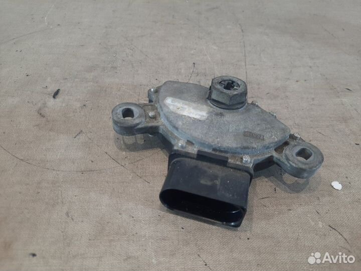 Датчик положения селектора АКПП Mini Countryman