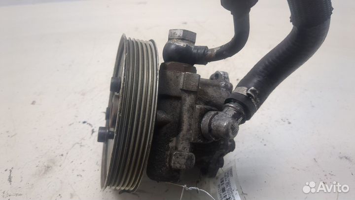 Гур Audi A4 (B6), 2005