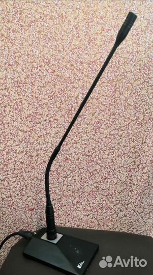 Настольный микрофон cvgaudio MT505