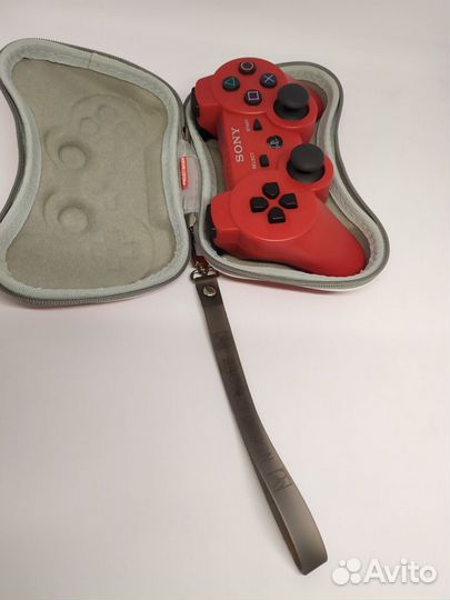Чехлы для джойстиков ps3