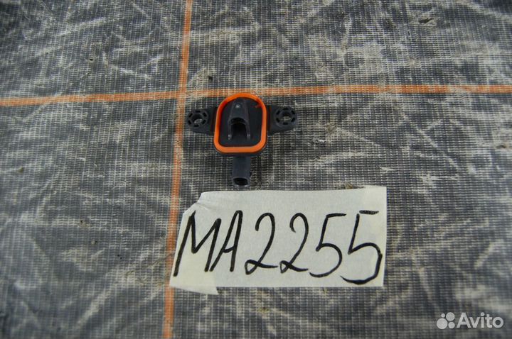 Датчик airbag - Jaguar F-Pace